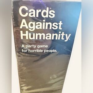 Cards Against Humanity Card Game